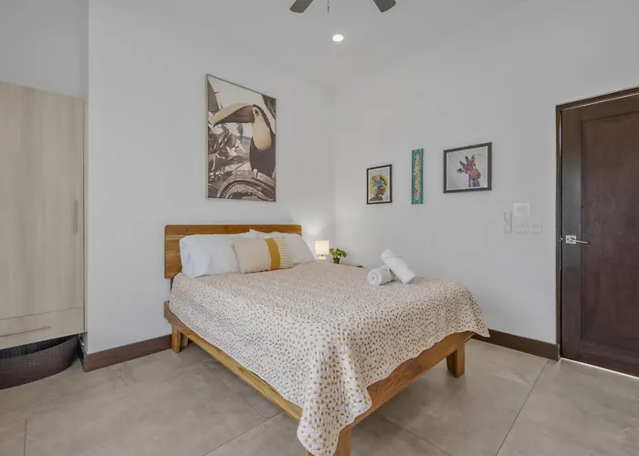 Cu11 Private 4br Oasis-pool-guest House-close To Ferienhaus *